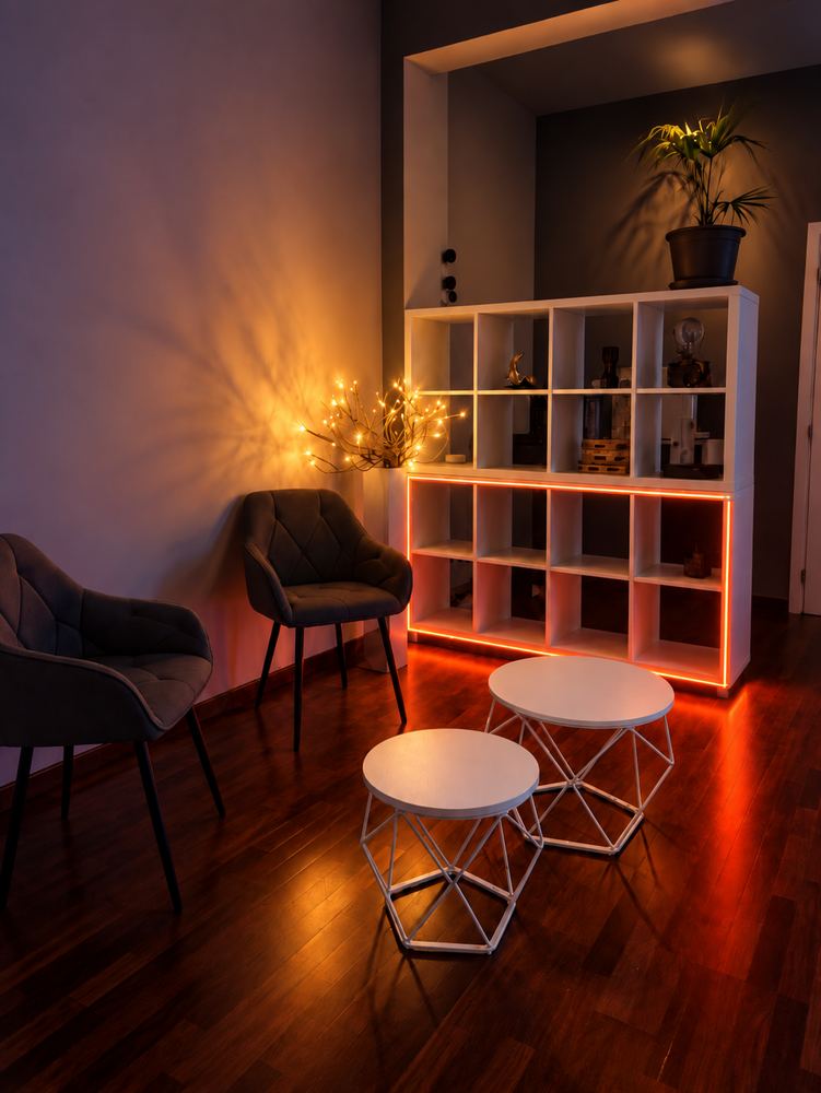 Area lounge Moodline